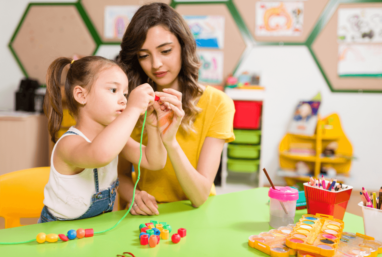 Helping Your Child Develop a Growth Mindset