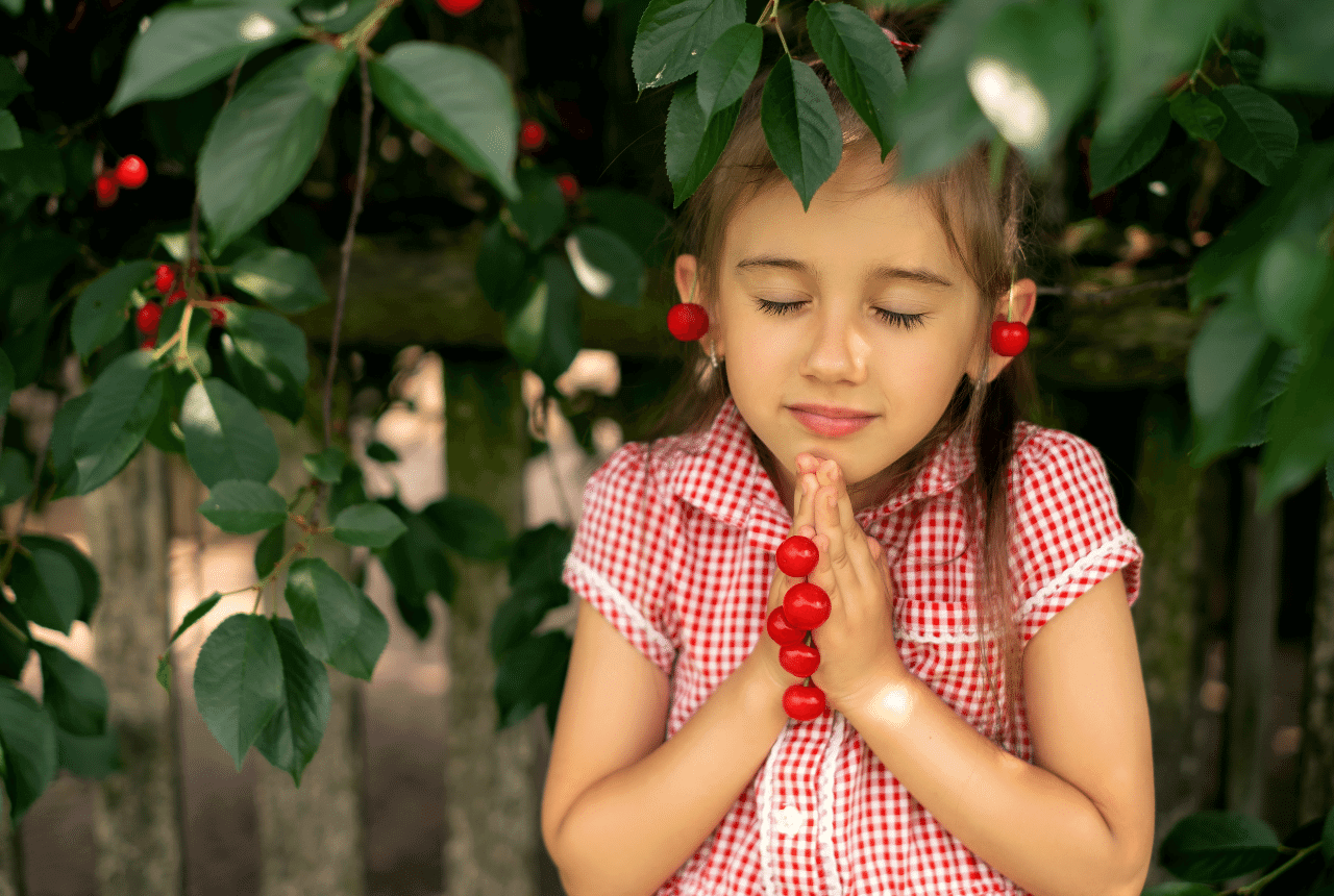 How to Teach Children about Gratitude