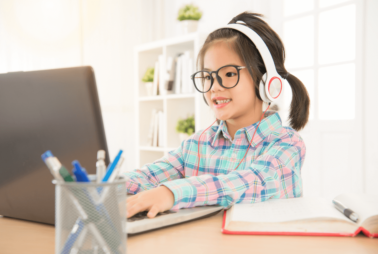 How To Help your Child Focus at Home