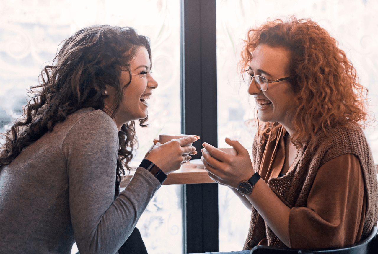 How to Nurture Friendships as a Busy Parent