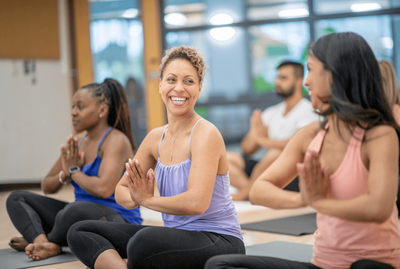 6 Realistic Stress Relief Tips for Working Moms