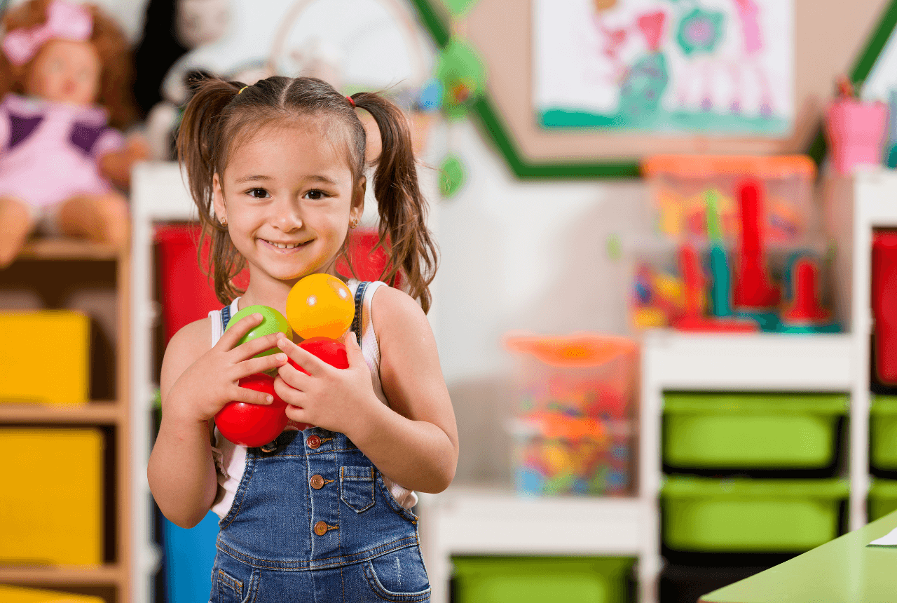Empowering Your Preschooler: Expert Tips for Encouraging Independence and Confidence