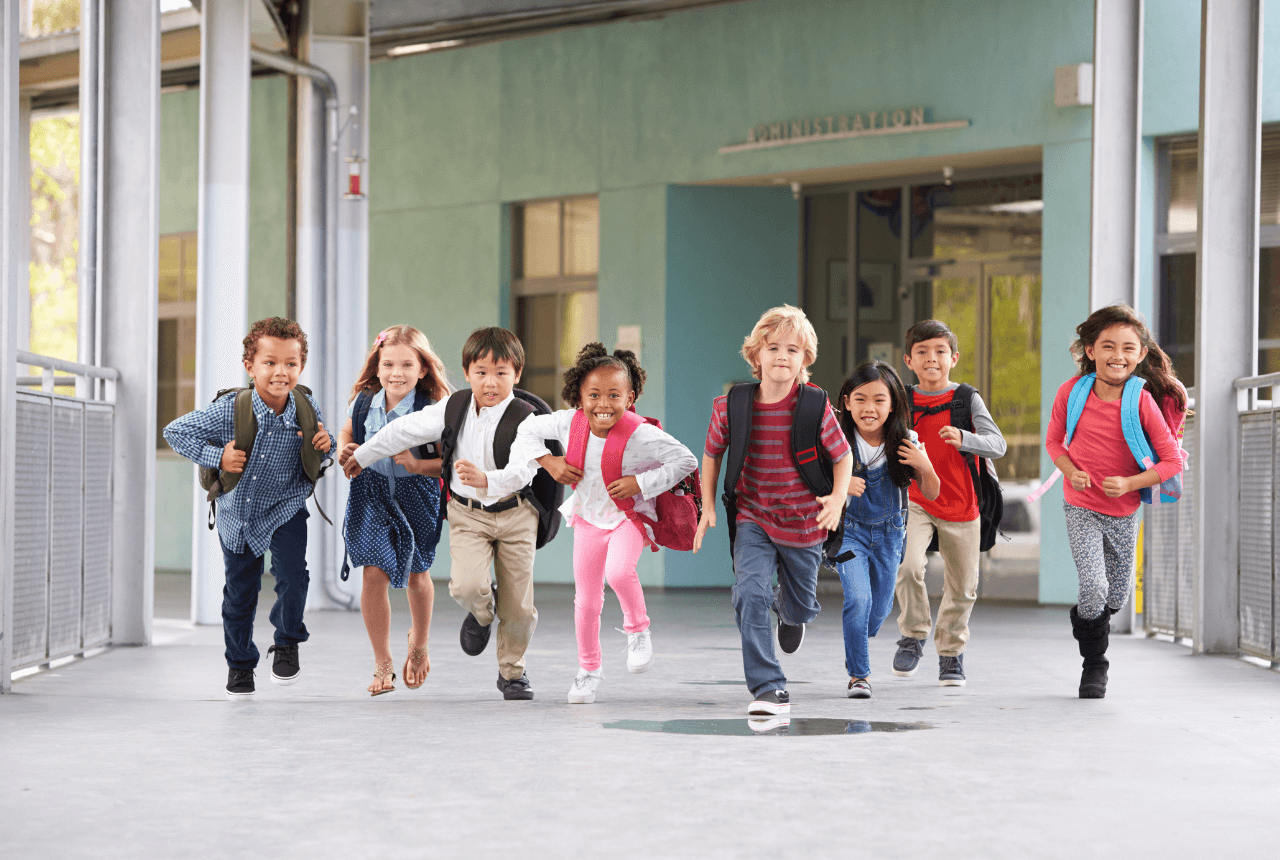 Kindergarten, Here We Come! Prepare your Preschooler with these 10 Essential Skills