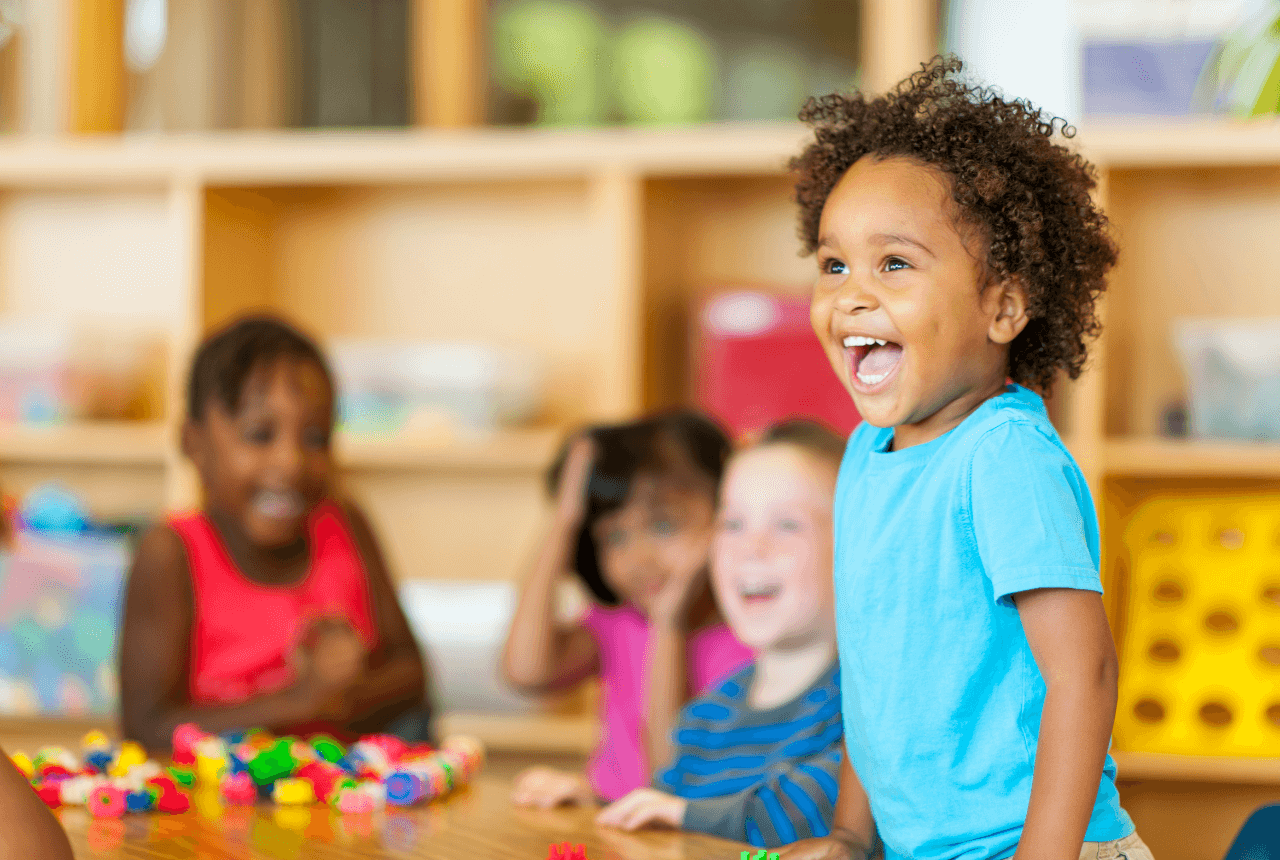 Little Steps, Big Impact: 10 Expert Tips for Early Childhood Behavior Management