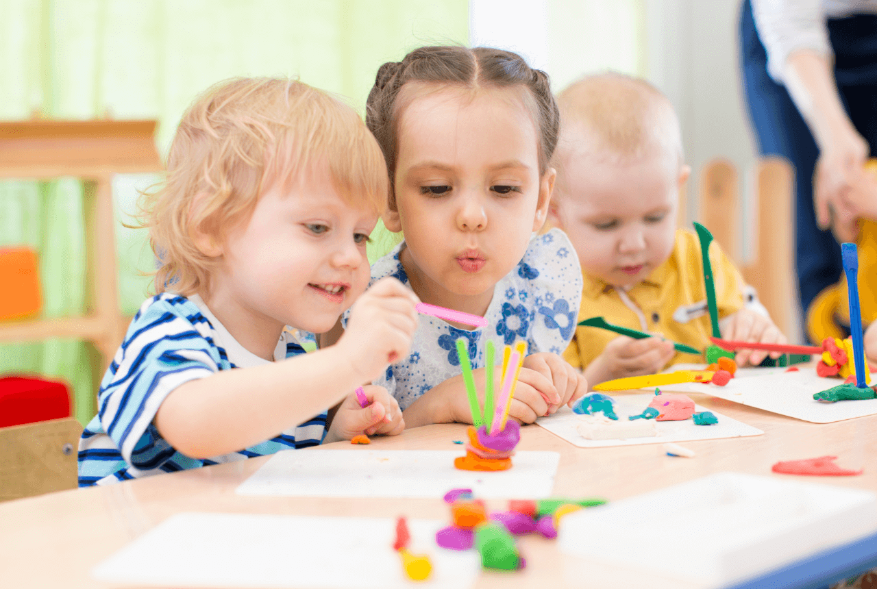 Harmony at Home: Sensory Break Ideas Every Kid Will Love