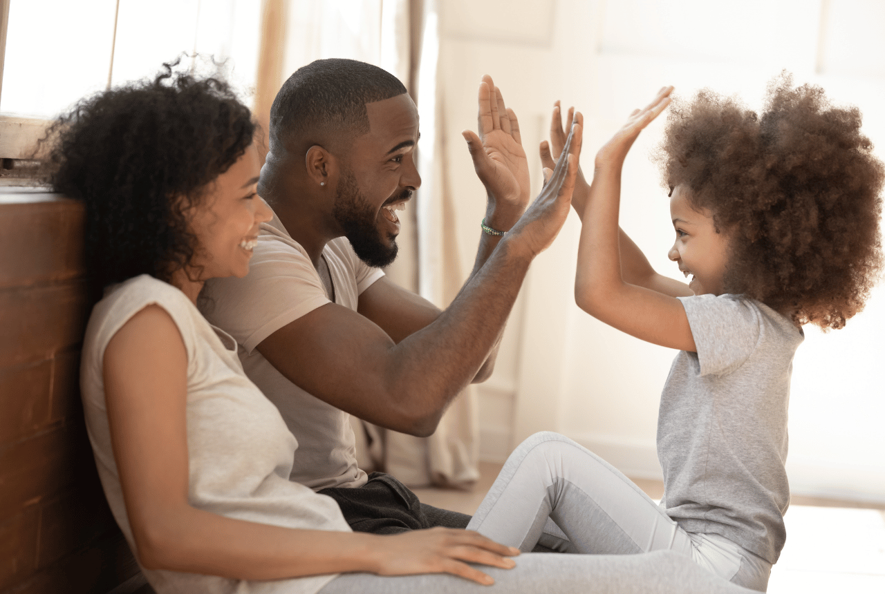 Listen, Speak, Understand: 8 Effective Ways to Communicate with Your Preschooler