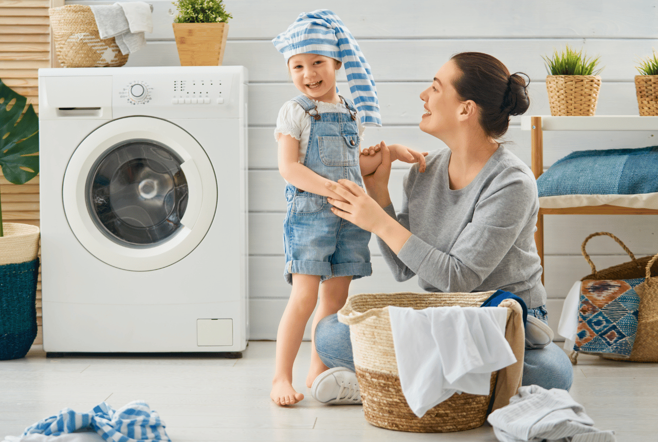 Making Chores Fun: Creative Ways to Teach Responsibility at Home