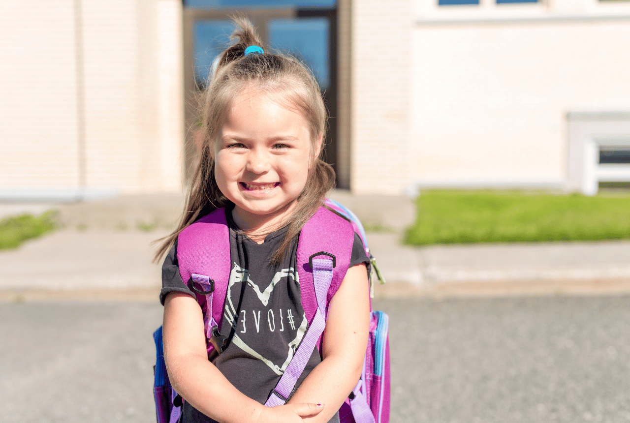 The Preschool Countdown: Helping Your Toddler Transition Smoothly