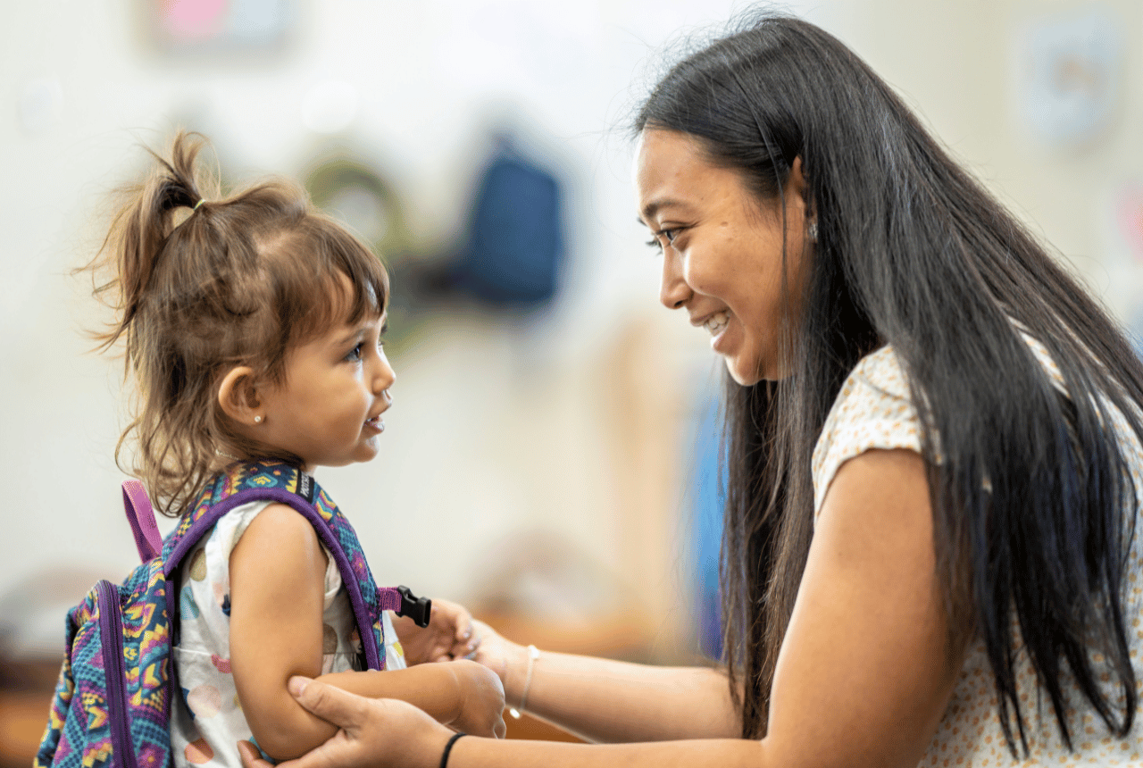 Empowering Parents and Children: Essential Tips for Easy Daycare Drop-Offs