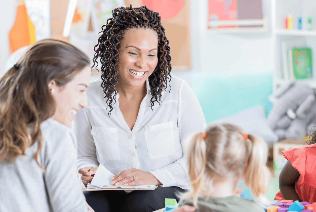 Building Bridges: 7 Key Insights for Effective Parent-Teacher Communication