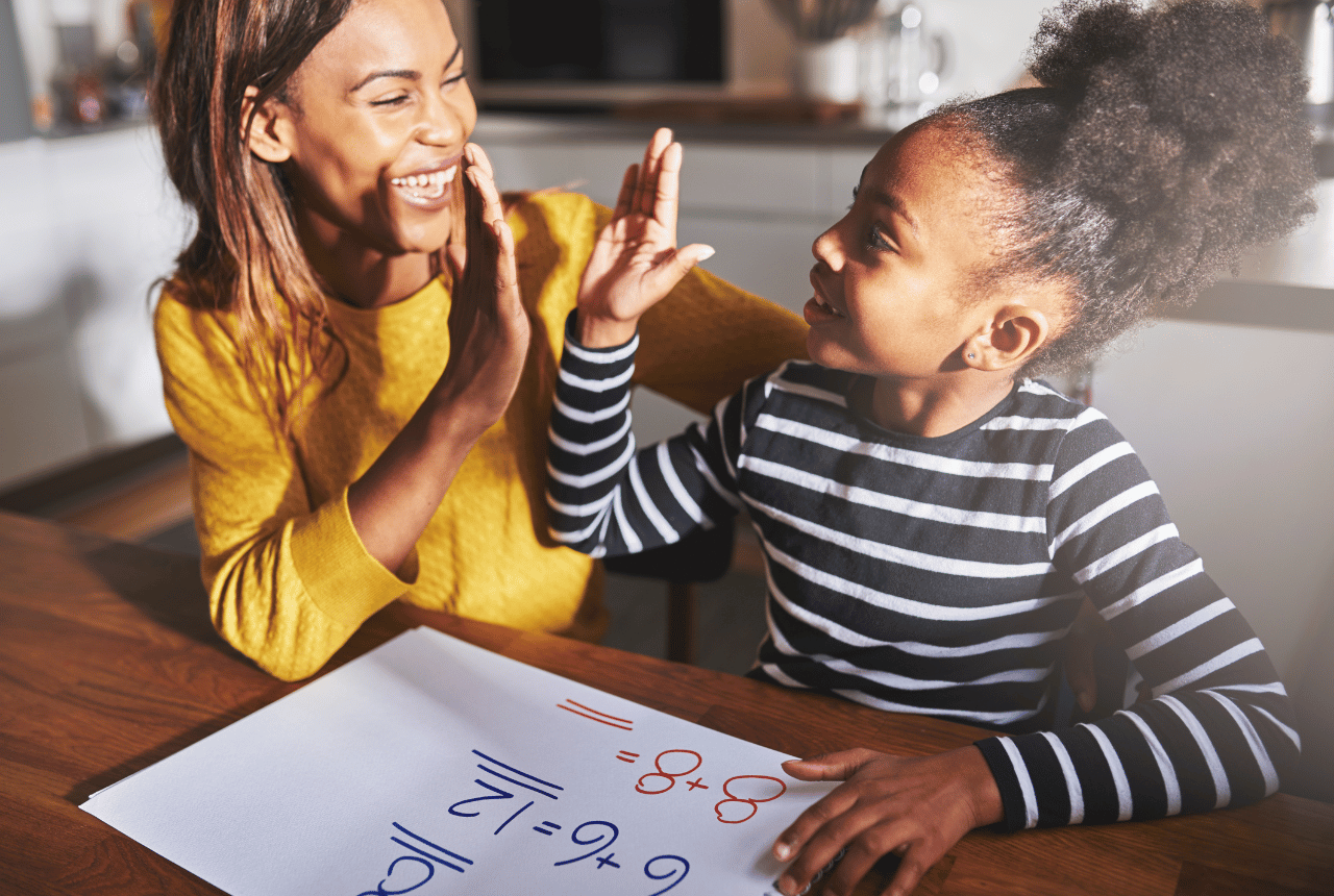 Praise Over Punishment: Positive Reinforcement Techniques for Young Children