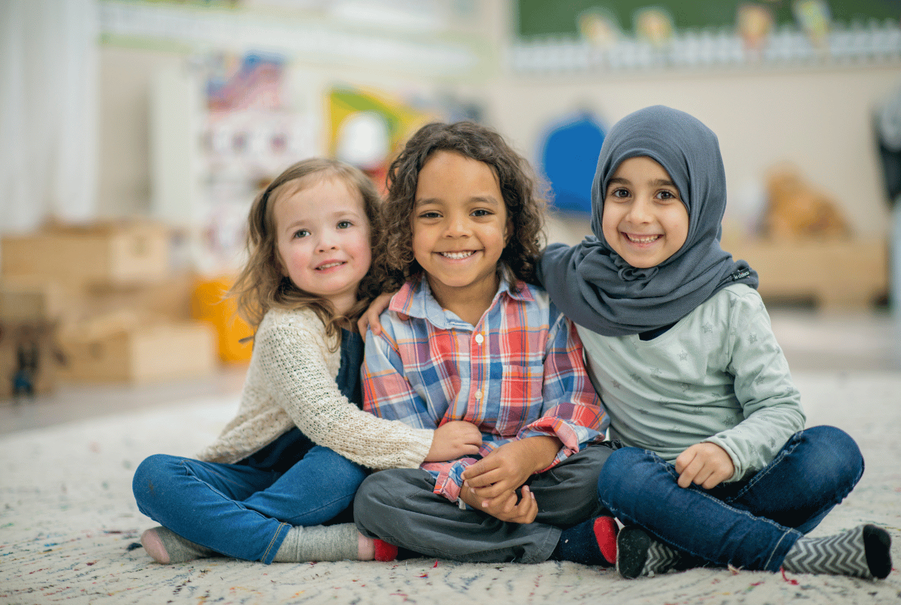 Fostering Friendship: Guiding Your Child towards Positive Social Interactions