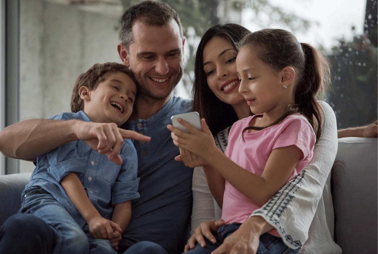 Maximize Your Tribe: A Savvy Parent's Guide to Online Communities