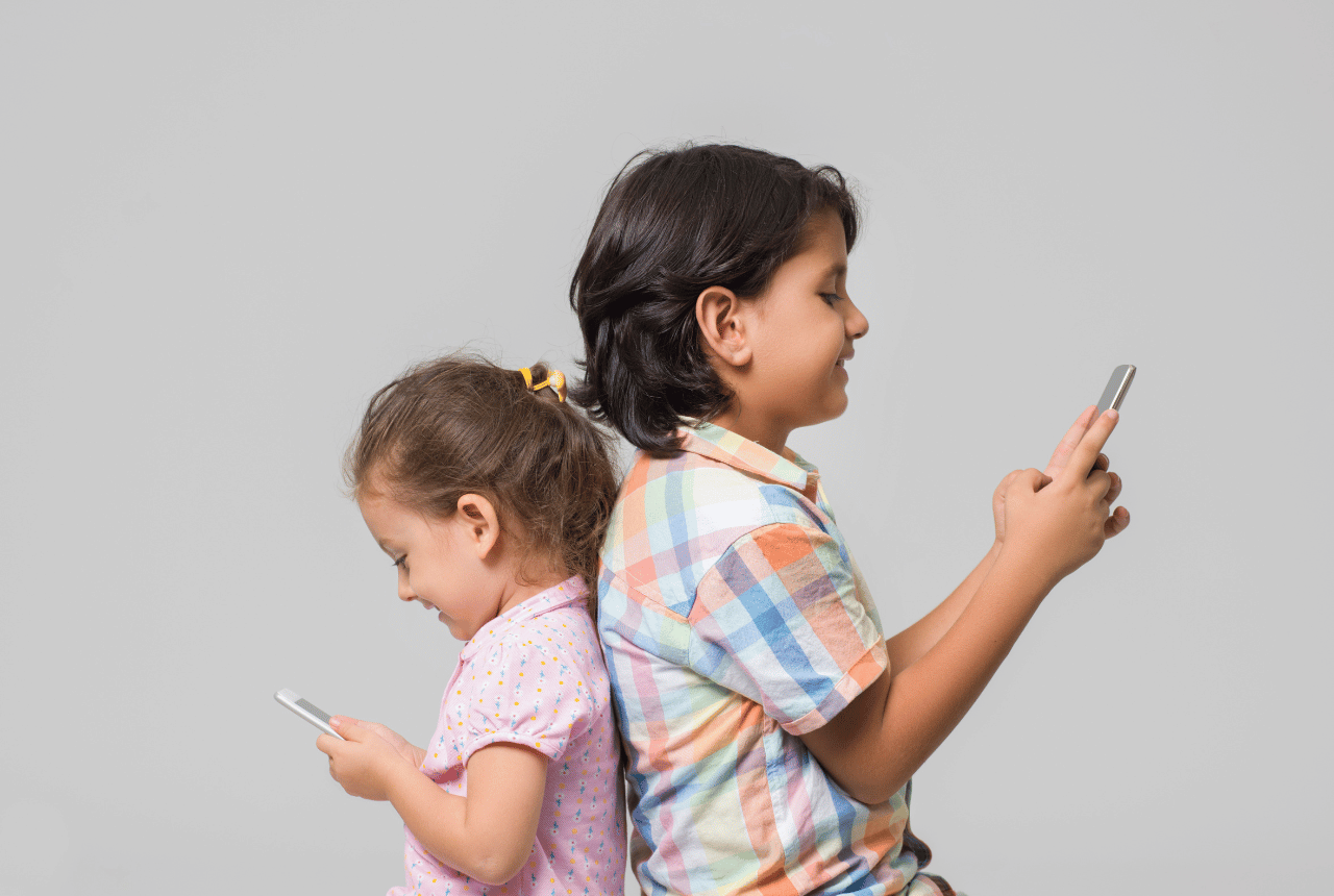 Get Ready, Stay Curious: Must-Have Tools for Little Online Learners
