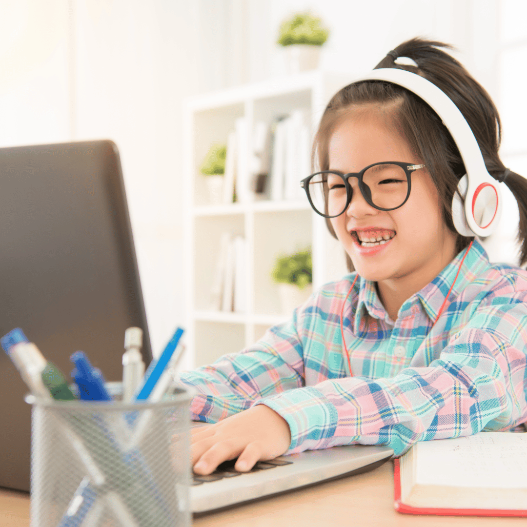 Virtual but Vibrant: 5 Creative Ways to Keep Your Child Socially Connected in Online Learning