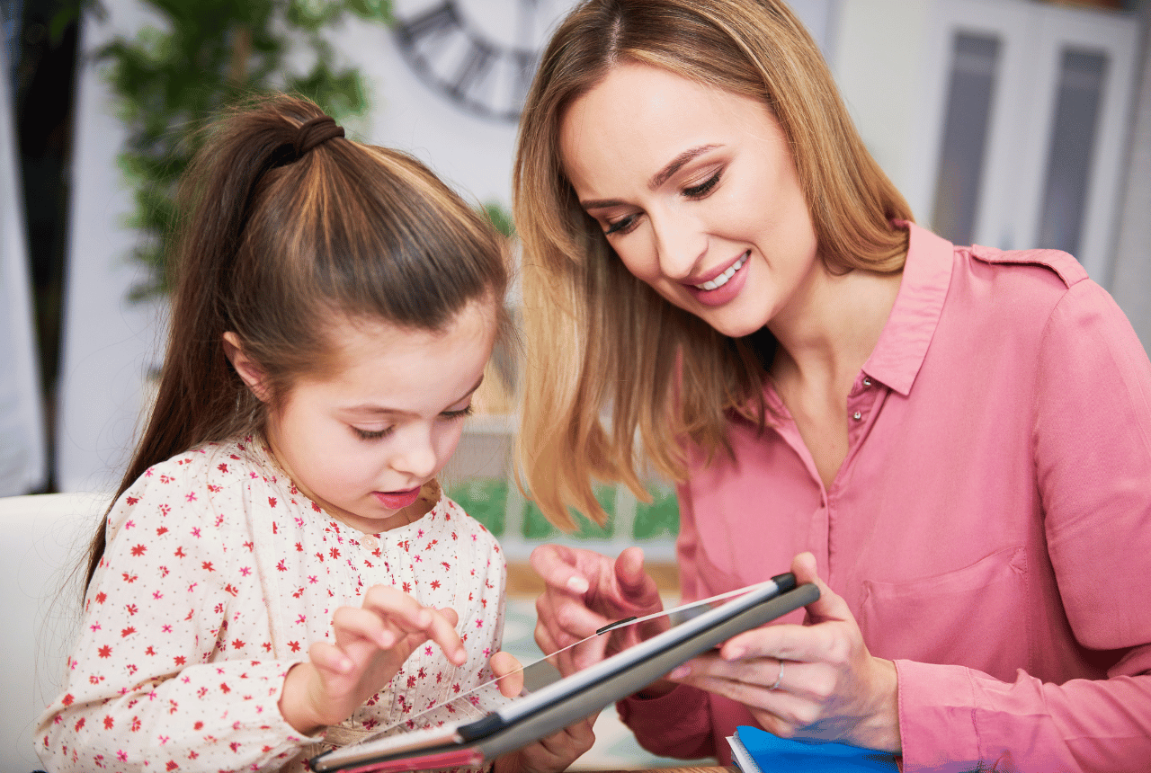 Balancing Act: 8 Tips to Manage your Child's Screen Time