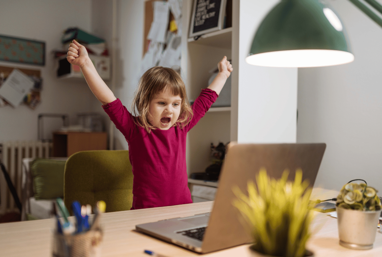 Tech-Savvy Tots: 5 Perks of Enrolling Your Preschooler in Online Learning