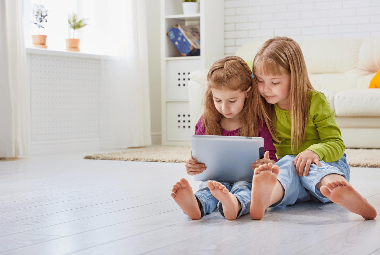 Integrating Technology in Early Learning: Why It Matters for Your Preschooler
