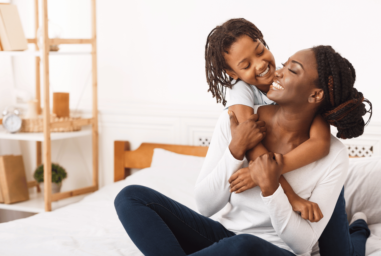 New Year, Confident You: Trusting Your Choices in the Early Years