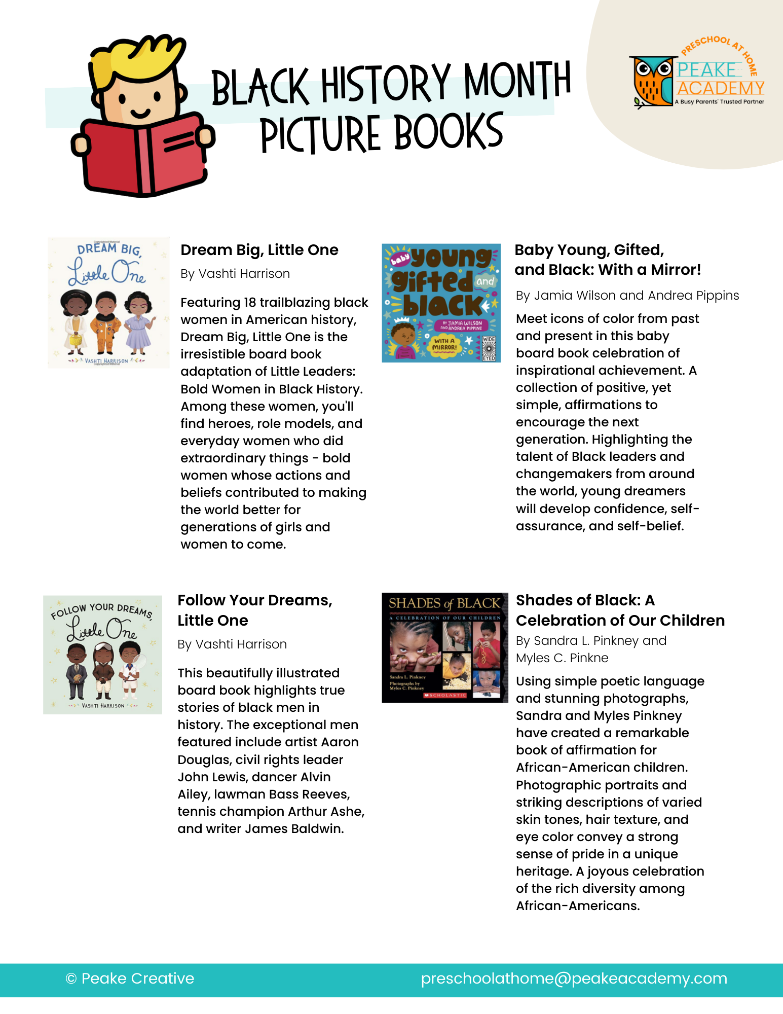 Black History Month Picture Books  .png