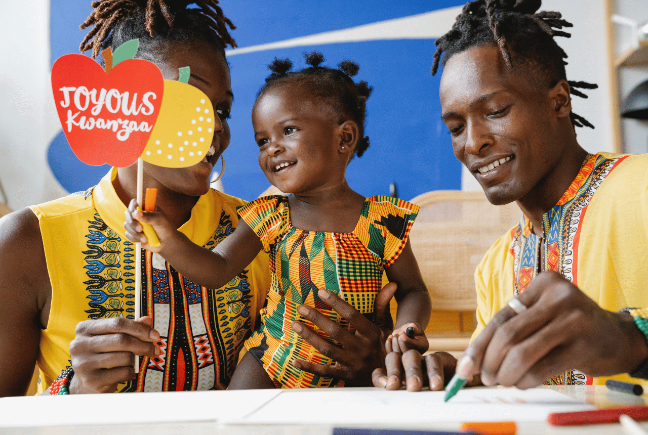 Black History Month at Home: Meaningful Moments with Your Preschooler