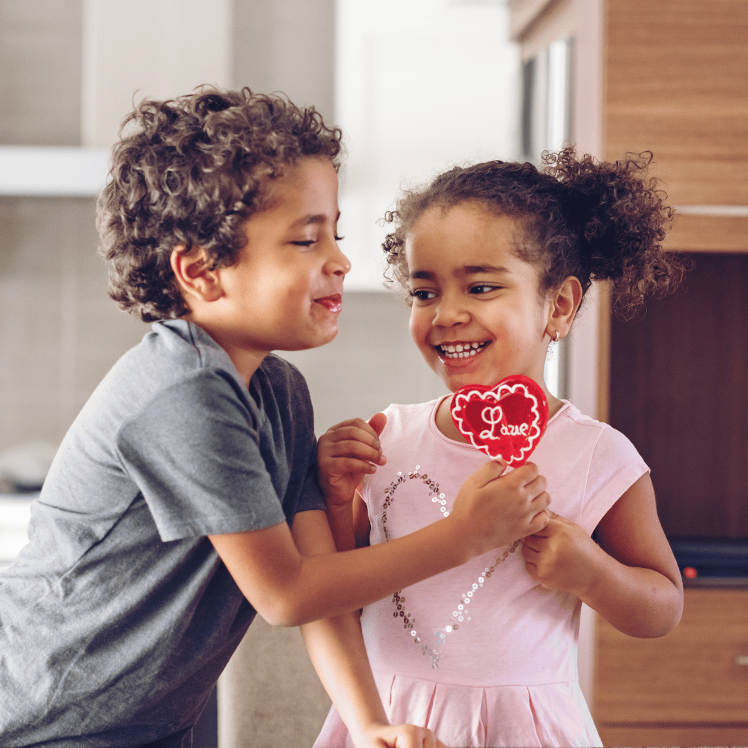 Embracing Love and Togetherness: Nurturing Family Bonds This Valentine’s Day