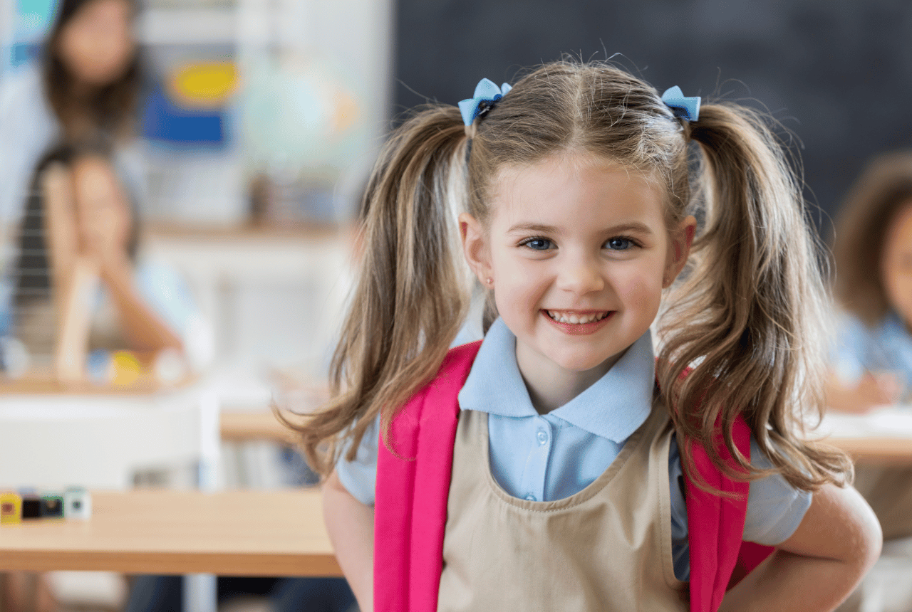 Empowering Little Hearts: Teaching Kids About Self-Love and Confidence