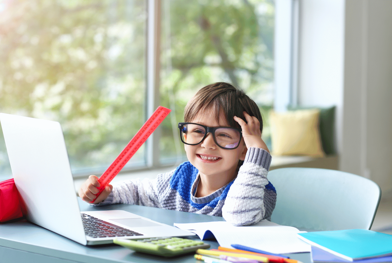 Mastering Digital Preschool: Tips for Parents to Support Kids Virtually