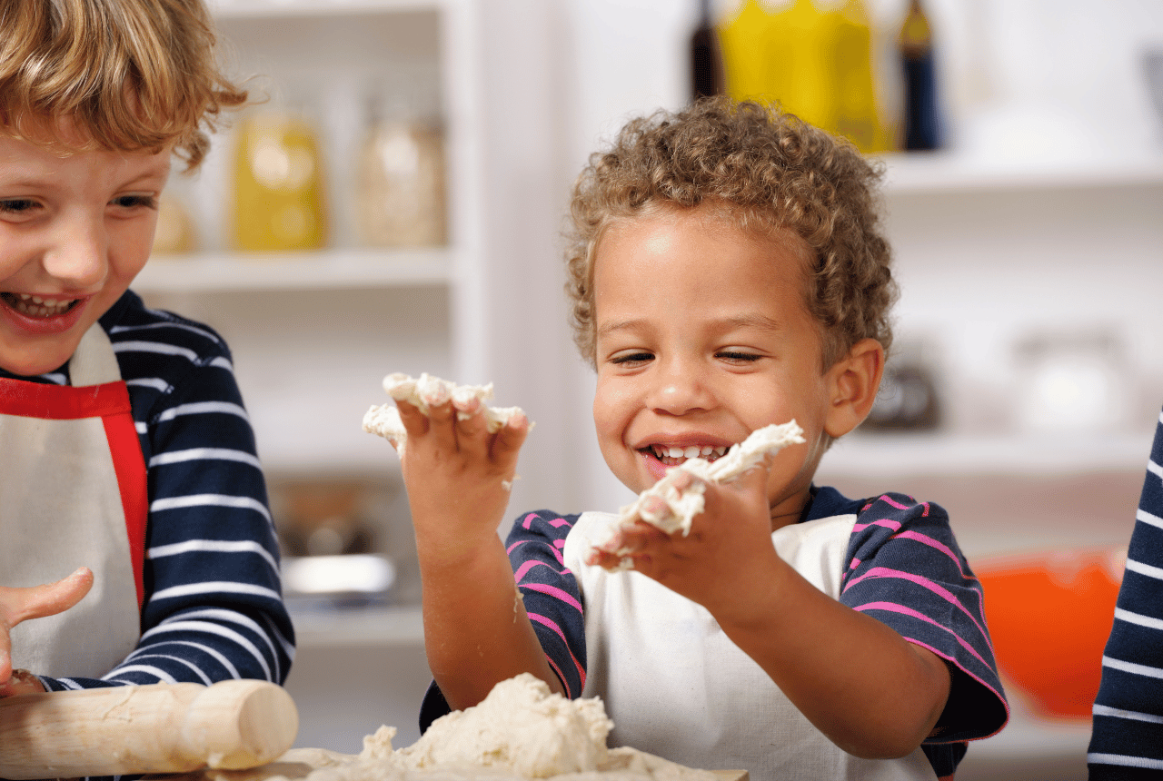 Spring Break Blast: 10 Fun and Educational Activities at Home