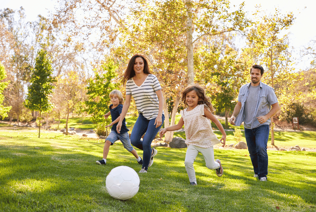 Nurturing Growth: Spring Activities that Foster Learning and Bonding
