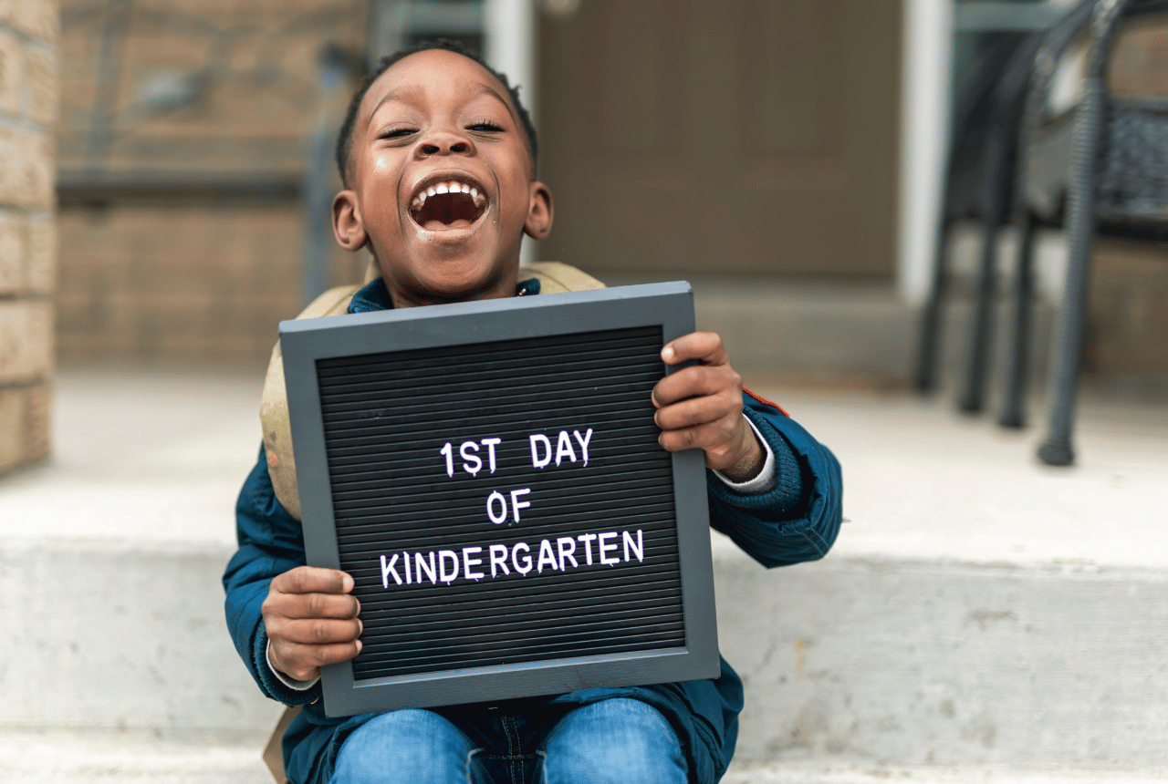 Kindergarten Countdown: Ensuring Your Child is Ready for the Big Leap