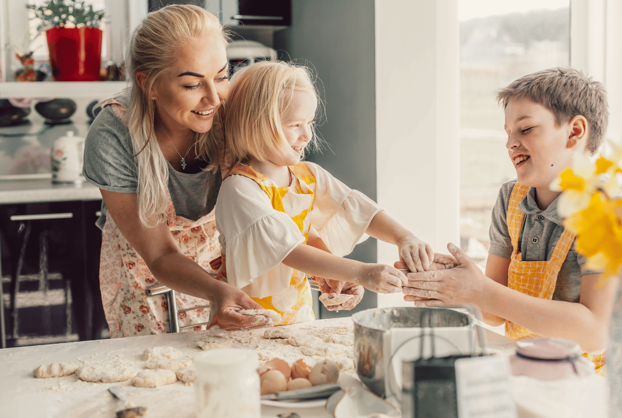 Embracing Spring Hobbies: A Mom's Guide to Personal Fulfillment and Family Fun