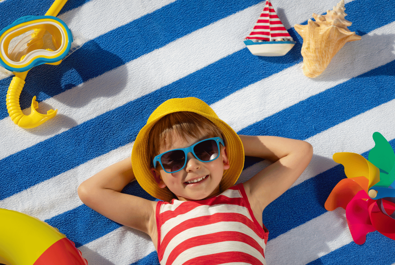 Harmonizing Commitments: Prepping for a Smooth Transition to Summer