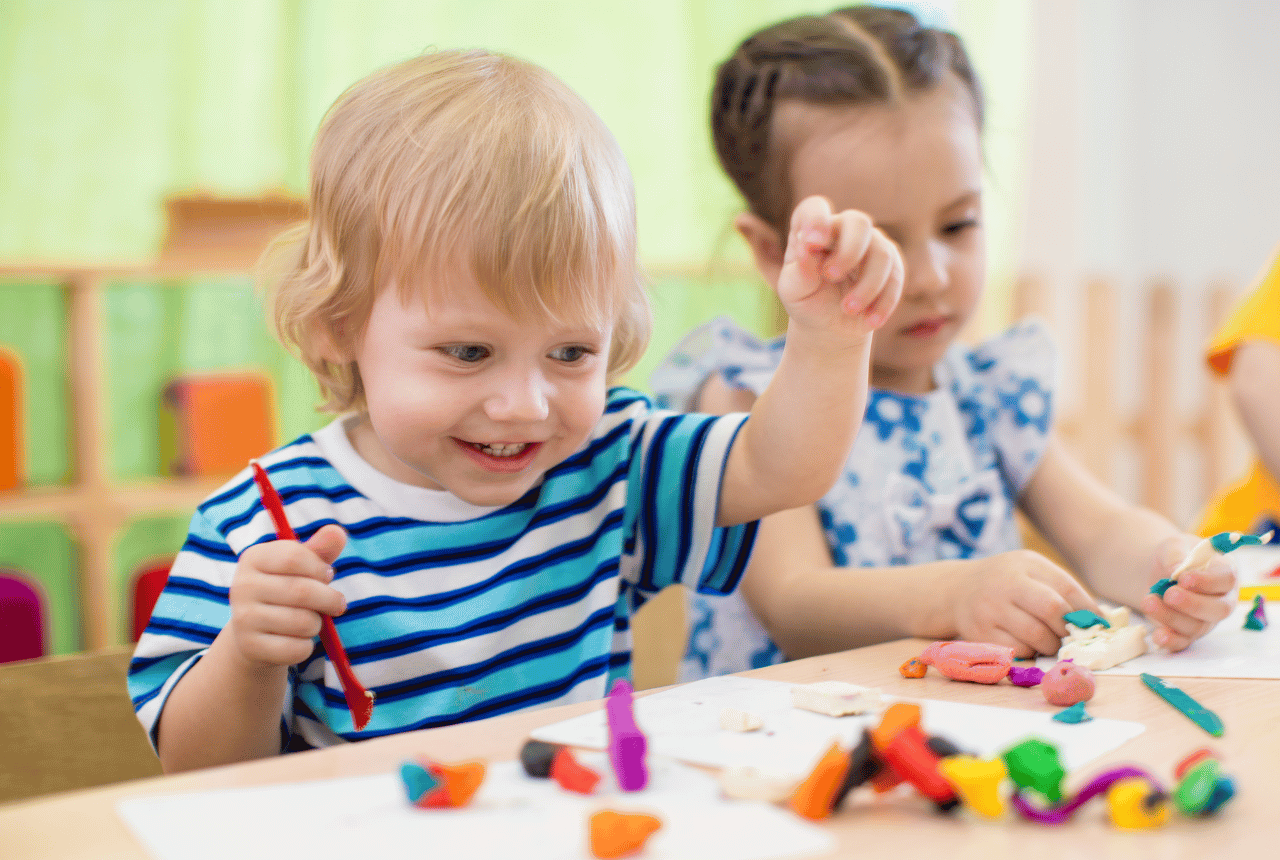 Keep It Fun! Turning Learning into an Adventure for your Preschooler