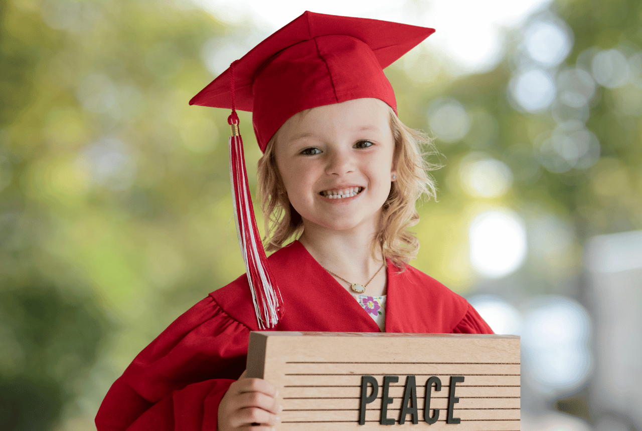 Memorable Awards for the Class of 2024: CelebratingPreschool Graduates