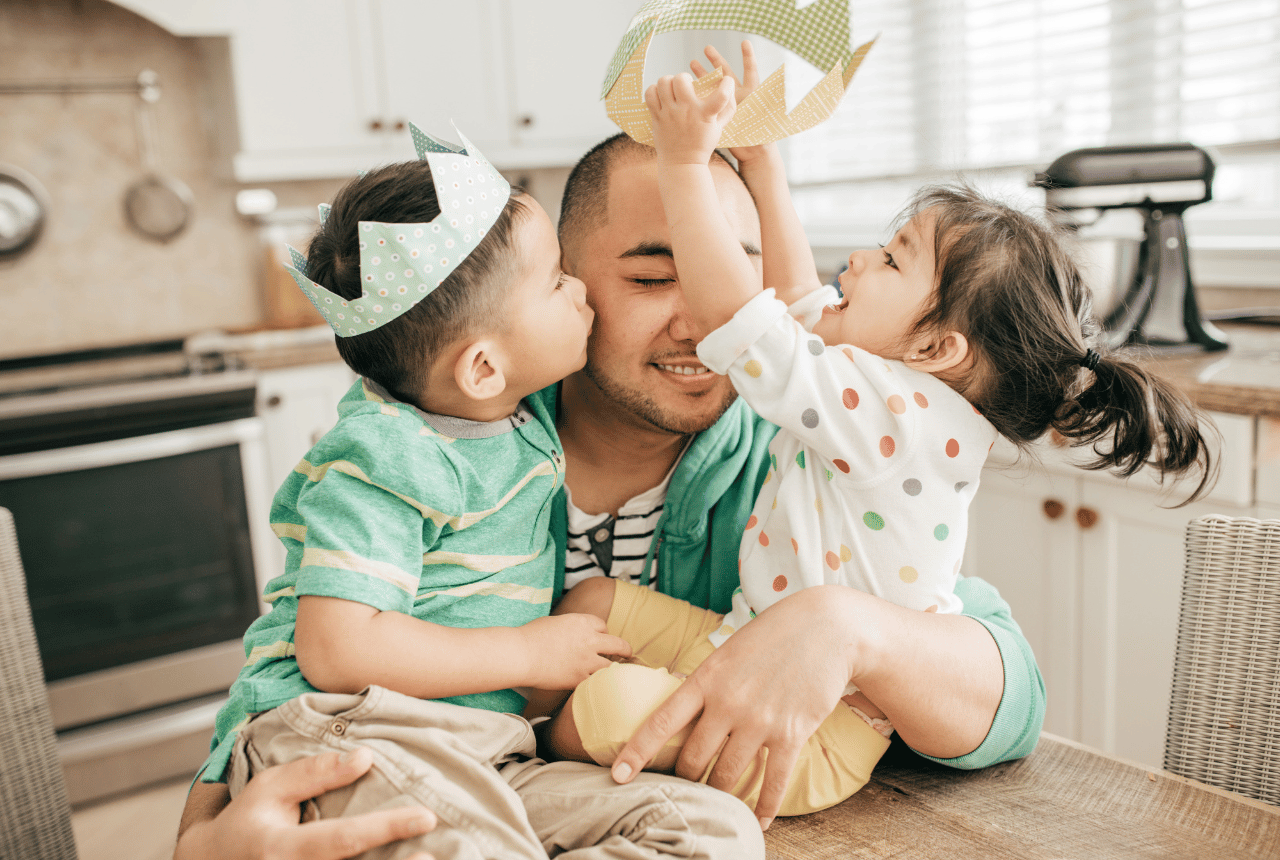 Father’s Day Extravaganza: Creative Crafts and Fun Activities for Kid