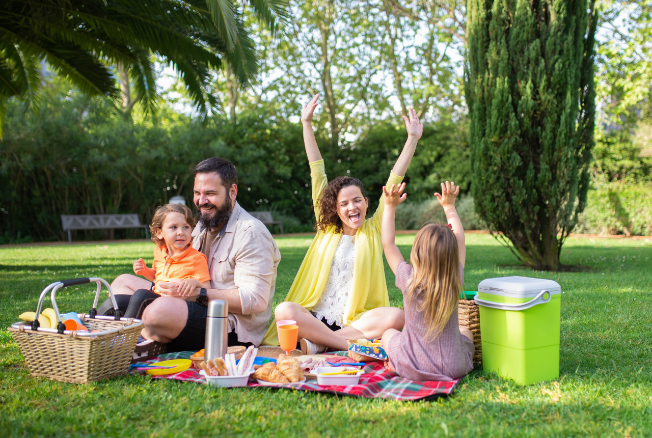 Celebrate the Sun: Fun and Festive Ideas for the Summer Solstice