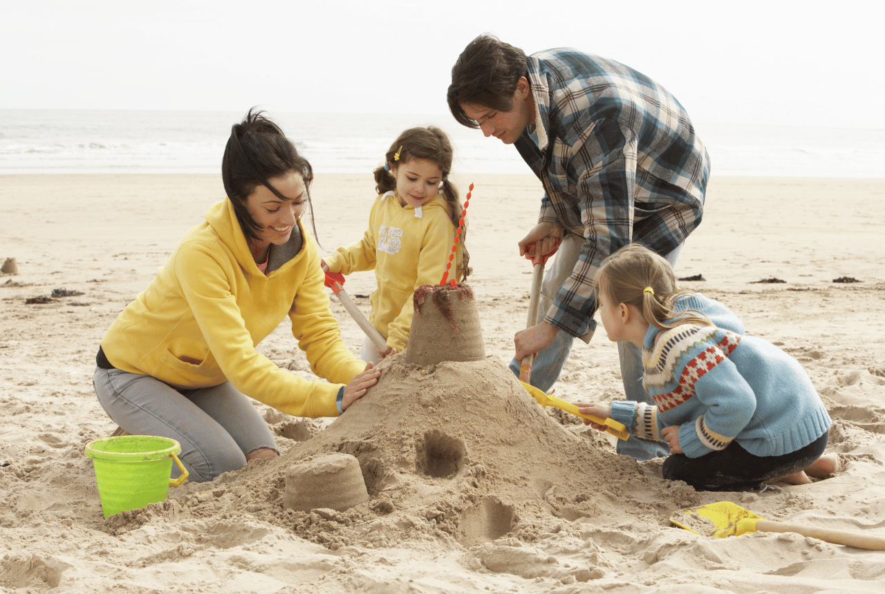 Ready, Set, Adventure! Planning a Super Summer for Your Preschooler