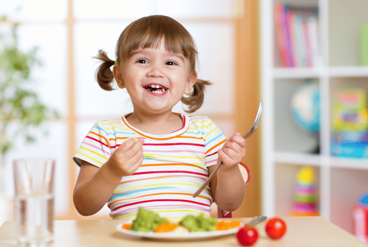 The Preschool Reset: 5 Small Changes That Bring Big Calm to Your Day