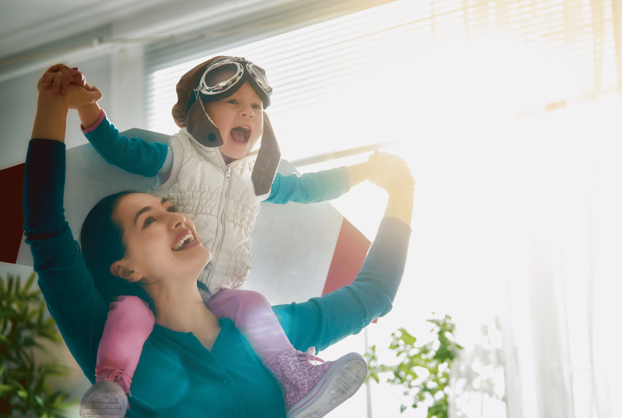 Raising a Capable Preschooler: 7 Ways to Build Confidence Before Kindergarten