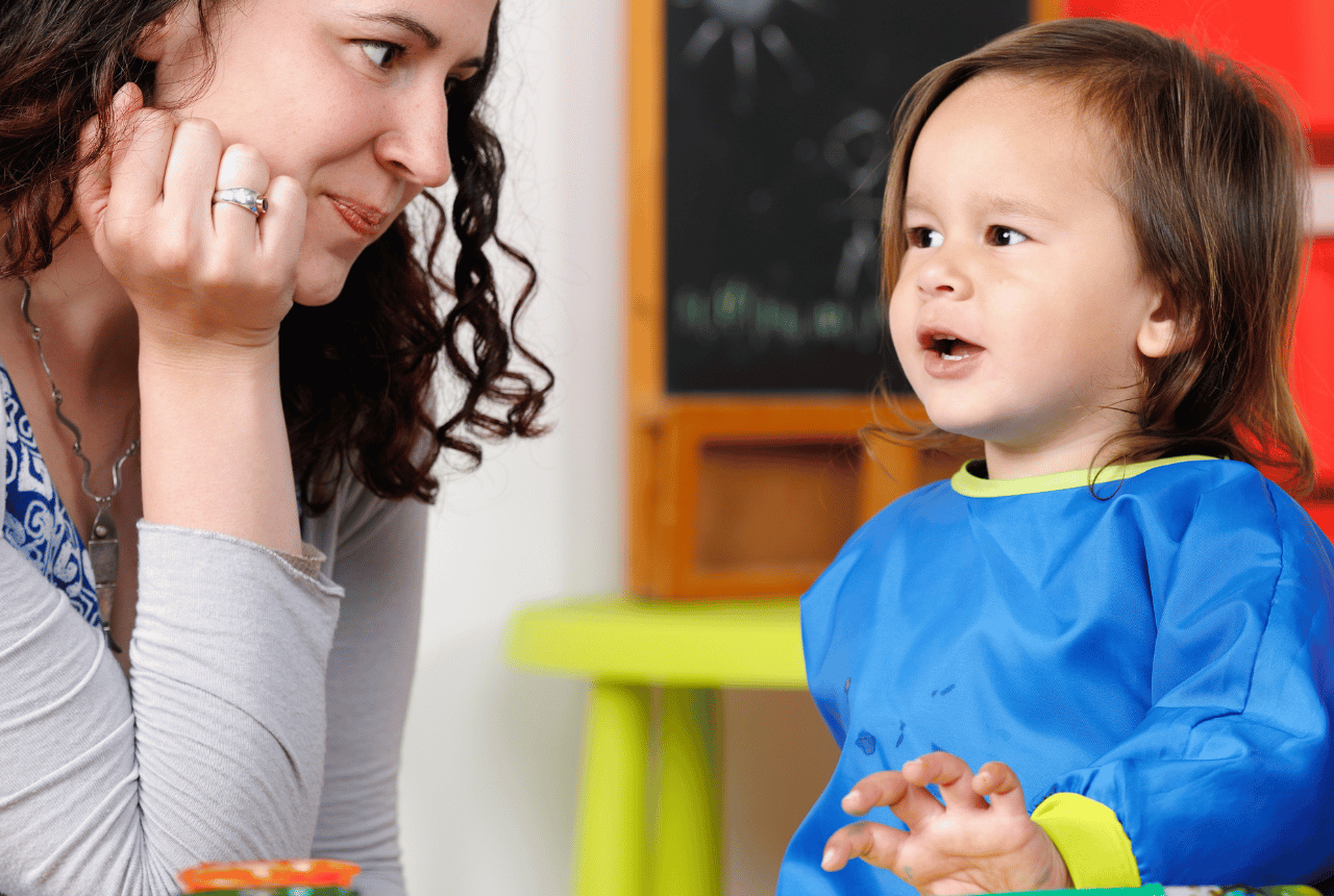 How to Empower Your Preschooler for the Big Jump to Kindergarten