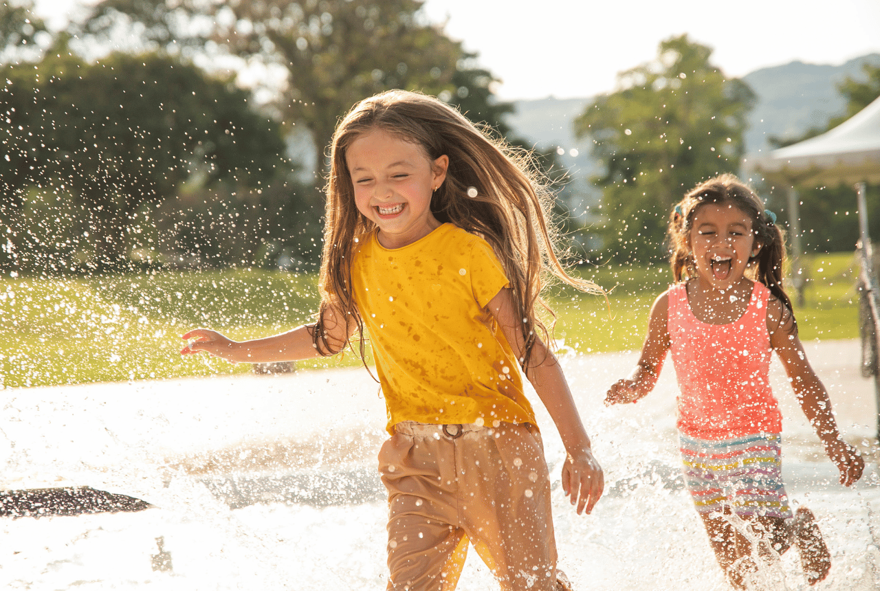 Prevent the Summer Slide: Fun, Play-Based Ways to Keep Your Preschooler Learning