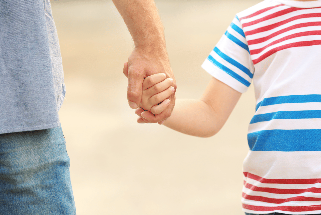 Father's Day Fun: Activities to Celebrate the Dads and Father Figures Who Inspire Us