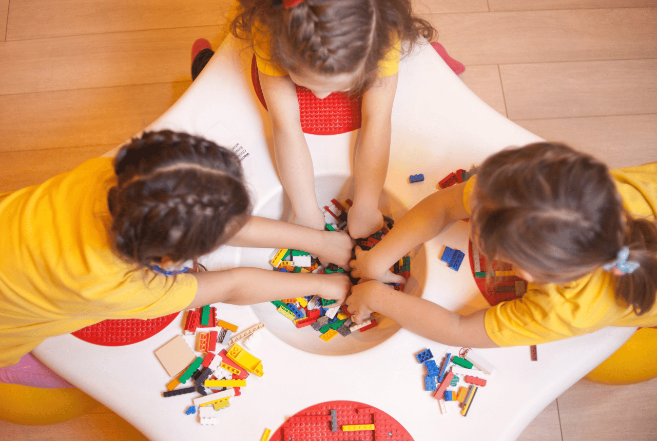 Sneaky Summer Learning: Play-Based Ways to Build Kindergarten Skills All Season Long