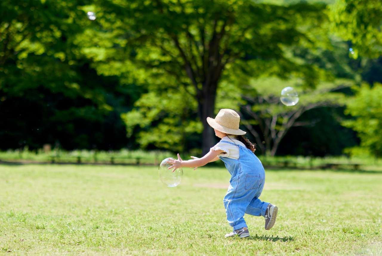 Summer of Adventure: How to Build Family Memories That Last