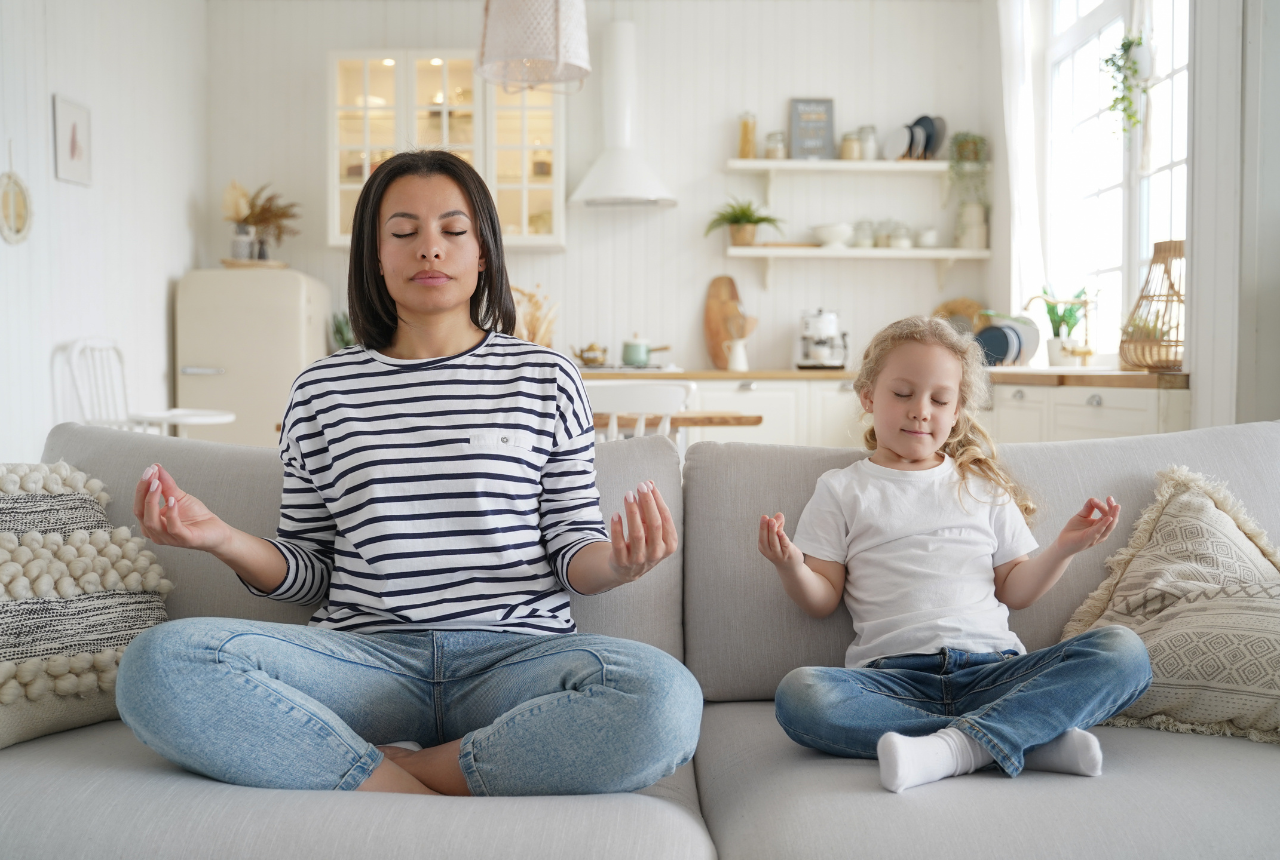 Summer Calm: Behavior Management Tips for Travel and Busy Days