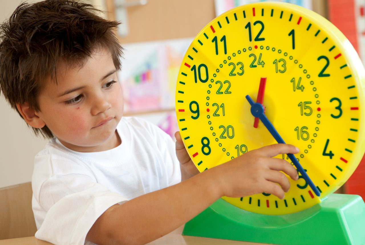 Late-Summer Reset: How to Transition from Relaxed Days to Back-to-School Routines