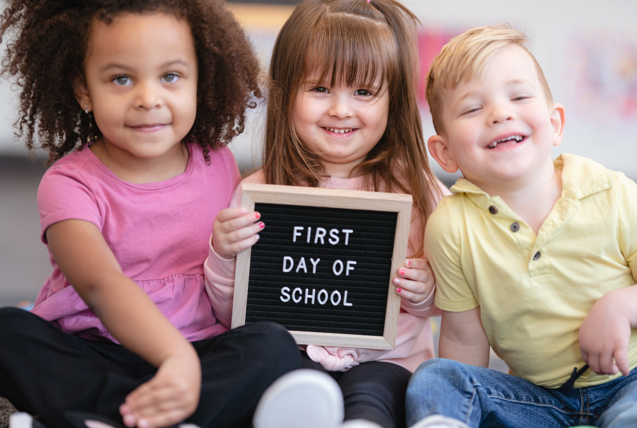 Celebrate the First Week: Simple Rituals to Make Day One Memorable