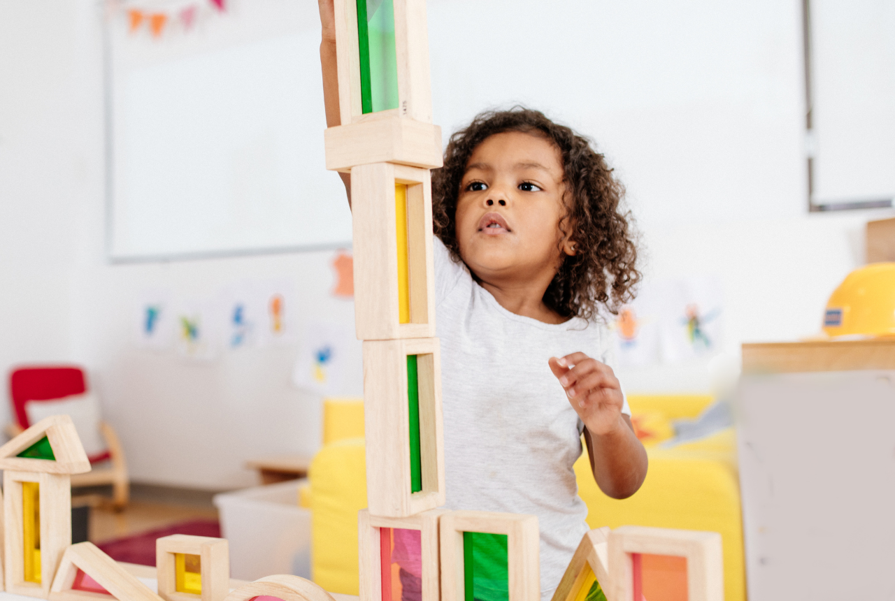 The Power of Choice: 6 Ways to Give Preschoolers Real Independence in Your Program