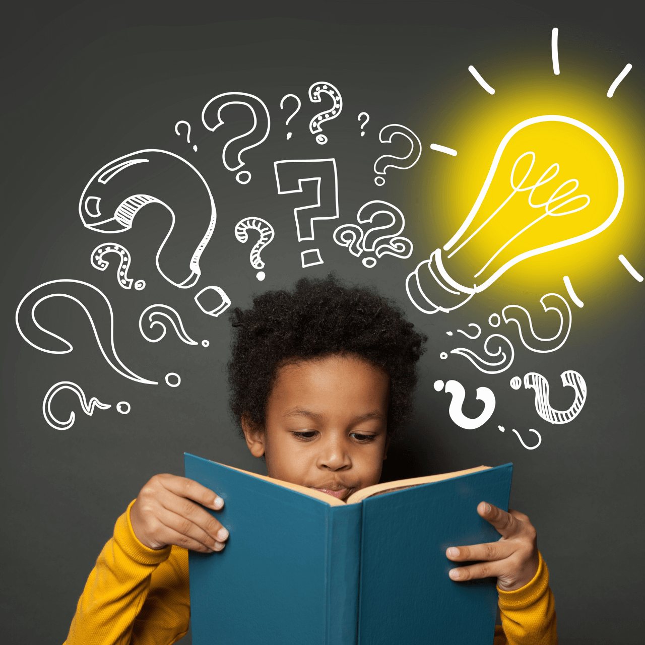 Reading And Your First Grader — Peake Academy